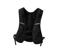 Wswqop Gilet de Course, Sac à Dos, Sac à Dos Léger pour La Course à Pied, Le Patin à Roues Alignées, Le Cyclisme