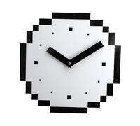 Wswqop Horloge Murale, Cadeau Créatif, Horloge Artistique pour