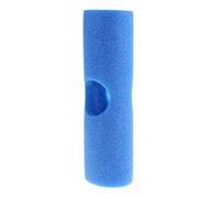 Wswqop Lot de 3 Connecteurs pour Frites de Piscine, Accessoires de Flottaison en PEBD pour Les Passionnés de Piscine, Les Activités Familiales, L'entraîn, 6 x 1 lac