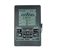 Wswqop Mesure Automatique et Simple du Rameur