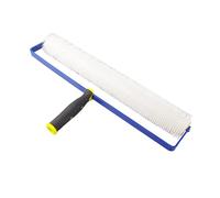 Wswqop Outil de Nivellement de Sol Autonivelant avec Pointes de 50 Cm, Accessoire