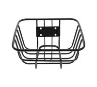 Wswqop Panier de Roue Avant, Panier de Rechange étanche pour Vélo.
