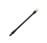Wswqop Perche D'extension pour Nettoyeur Haute Pression pour Le Lavage Des Terrasses et