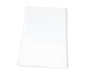 Wswqop Plaque de Gel pour Scrapbooking, Plaque d'impression en Gel, élastique, Lavable, Facile à Manipuler, pour Les Cours d'art, Les Projets de BRIC, A3