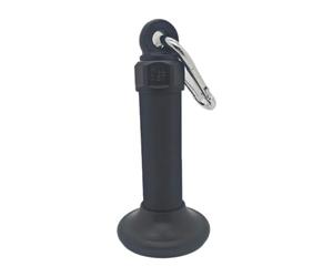 Wswqop Poignée de Traction Pull Up Grips Handles pour Câble de Tirage Barre de Tirage Poignée de Triceps Accessoire de Poulie Aluminium Résistant Montage