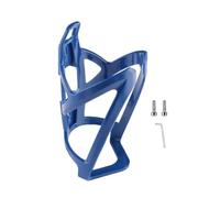Wswqop Porte-Bouteille d'eau de Vélo Porte-Bouteille de Vélo Porte-Outils Porte-Boissons d'eau Support pour L'équitation Vélo de Route Sports Cyc, Bleu