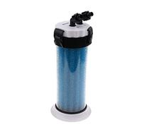 Wswqop Préfiltre Externe pour Aquarium et Eau Salée