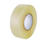 Wswqop Ruban Adhésif pour Crosse de Hockey, Confortable, et Antidérapant, 250 Cm X 2,5 Cm, Convient Aux Crosses de Hockey et de Baseball, Transparent
