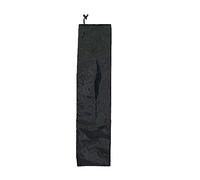 Wswqop Sac de Randonnée pour Bâtons de de Rangement Pliable pour Accessoires de Trekking Bâtons Pliants Pochette Portable en Tissu Oxford Épais à, 17.5cmx70cm