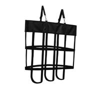 Wswqop Sac de Rangement Classique pour Ventilateur de Box pour Chevaux, Support Réglable pour Ventilateur de Box équin