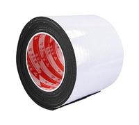 Wswqop Shoe Sole Protector Autocollant Étanche Stickers Antidérapant pour Chaussures Réparation Sol Adapté pour Travail Quotidien, 10cmx200cm