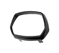 WSX5FC phare protection Cadre De Protection Phare Moto, Av&ant, Accessoires En Plastique ABS Pour Pour Sprint 50 125 150