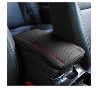 WSXCDE Coussin D'accoudoir de Voiture, pour MG ZS EV 2022 2023 Voiture Accoudoir Box Coussin Housse de Console Centrale de Voiture étanche,C