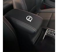 WSXCDE Coussin D'accoudoir de Voiture, pour Volvo XC40 2020-2024 Voiture Accoudoir Box Coussin Housse de Console Centrale de Voiture étanche,B