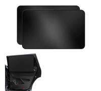 WSXCDE Pare-Soleil Vitre de Voiture, pour Land Rover Range Rover Sport 2010 2011 2012 2013 Protection UV Cache Soleil Voiture, pour Plupart des Voitures, Protection de la Vie Privée