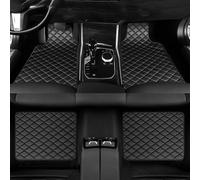 WSXCDE Tapis de Sol Voiture, pour Land Rover Range Rover Evoque (L551) 2019-2021 Imperméable Antidérapant Tapis Voiture Tous Temps, Tapis de Sol imperméables Tapis Accessoires,C