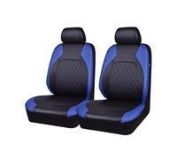 WSXCDE Voiture Housses Siège, pour Ford Kuga 3 III St Line 2020-2024 2025 Housses de Siège de Voiture Avant Compatible airbags, Auto Couvre Sieges Accessoires Interieur,B