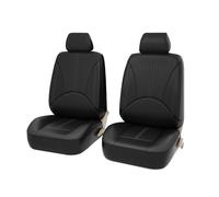 WSXCDE Voiture Housses Siège, pour Hyundai Tucson 2004-2009 Housses de Siège de Voiture Avant Compatible airbags, Auto Couvre Sieges Accessoires Interieur,E