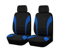 WSXCDE Voiture Housses Siège, pour Suzuki Ignis 2017-2021 2022 2023 2024 Housses de Siège de Voiture Avant Compatible airbags, Auto Couvre Sieges Accessoires Interieur,E