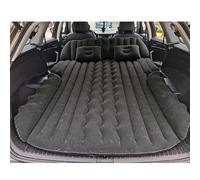 WSXCDE Voiture Matelas Gonflable, pour Toyota RAV 4 RAV4 2019-2024 Coffre Arrière Matelas Gonflable Amovible, Portable Épais Camping Voyage en Plein Air Matelas,D-192 * 120cm