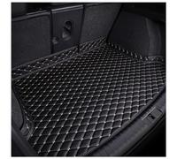 WSXCDE Voiture Tapis De Coffre, pour Audi RS4 Avant B9 (8W) RS 4 Avant 2017-2022 ImperméAble Cuir Tapis Coffre Voiture Bac Coffre Cargaison Tapis Doublure Protection,A