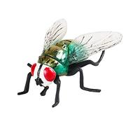 Wsymxuo Collection de Jouets de Simulation de Vol Miniatures Fly Model