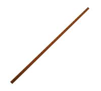 Wsymxuo Règle Graduée D'un Mètre, Règle de Couture, Règle En Bois, Outil, Règle de Peinture, Règle Multifonctionnelle D'un Mètre, Règle de Tailleur Po
