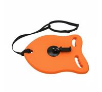 Wsymxuo Support de Prise de Vue Aquatique Mains, Planche Flottante avec Support De Téléphone Et Sac Étanche pour Téléphone