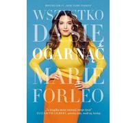 Wszystko da siê ogarnæ Marie Forleo (Buch auf Polnisch)