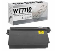 WT-1110 WT1110 302M293030 Boîte à Toner usagé, conteneur de Remplacement Compatible pour imprimante pour Kyocera Ecosys FS-1020MFP 1220MFP 1120MFP 1025MFP 1040 1041 1060D 1 Pack