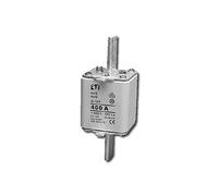 Insert de fusible NH2 315A gG 500V 004185222 WT-NH