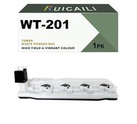 WT-201 WT201 Boîte de Toner Compatible de Remplacement pour Canon imageRUNNER Advance C250 C250IF C1320 C1325IF Color MF810CDN