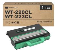WT-220CL WT-223 oîte de toner usagée de rechange pour imprimante Brother WT-220CL MFC-9130CW HL-3170CDW MFC-9340CDW HL-L3210CW MFC-9330CDW HL-L3230CDW