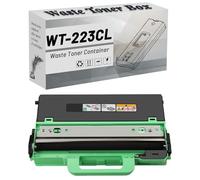 WT-223CL WT223CL Boîte de Toner usagé Conteneur de Remplacement Compatible pour imprimante pour Brother MCF-9340CDW HL-3140CW 3170CDW L3210CW L3230CDW L3270CDW 9130CW 1*Black