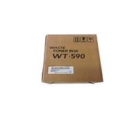WT-590 - Collecteur de toner usagé - pour FS-C5150DN, C5150DN/KL3
