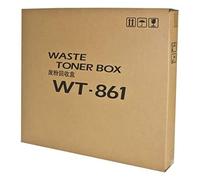 Wt-861 Waste Toner Bottle