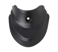 WT-DDJJK Cloche de vélo, Nouvelle Protection de Garde-Boue de vélo Capuchon de Queue de Poisson en Plastique VTT pièces de vélo Accessoires