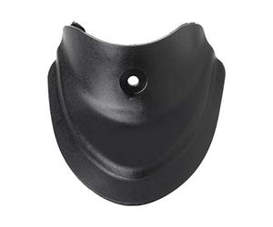 WT-DDJJK Cloche de vélo, Nouvelle Protection de Garde-Boue de vélo Capuchon de Queue de Poisson en Plastique VTT pièces de vélo Accessoires