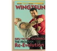 WT Re-Evolution 2 [DVD]