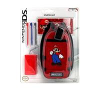 WT&T Mario Mini Pak Kit pour Nintendo DS Lite