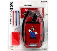 DSLite Mario Mini Pak Kit
