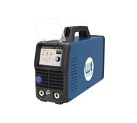 WT Welding Team quipement de soudage TIG WT-TIG 200 DC avec accessoires 5-200...