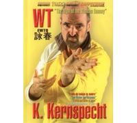 WT Wing Tsun The Myth of the Wooden Dummy by Keith Kernspecht