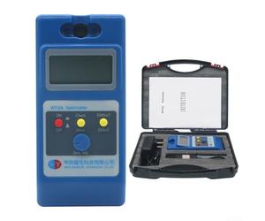 WT10A Mesureur d'intensité de champ pour mesurer la densité de flux dans les séparateurs et démagnétiseurs à aimants permanents (WT10A)