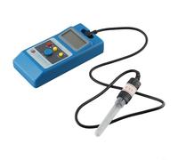 WT10A Testeur de champ magnétique avec capacité 0 2000 mT et fonction Ns pour des mesures précises des champs magnétiques (WT-10A-sonde métallique)