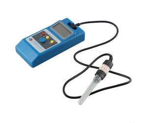 WT10A Testeur de champ magnétique avec capacité 0 2000 mT et fonction Ns pour des mesures précises des champs magnétiques (WT-10A-sonde métallique)