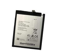WT240 Remplacement de la Batterie du téléphone Portable pour Nokia WT240 Series 3.85V 15.4WH
