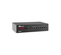 Power Dynamics - Amplificateur stéréo WT240A WiFi/Bluetooth 80 W Multiroom AirPlay DLNA 19"