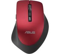 wt425 Souris sans fil (1600 dpi,USB),Noir Rot