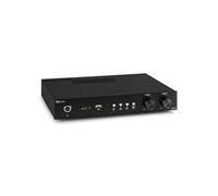 WT460A Amplificateur Stéréo WiFi 2 Canaux avec Bluetooth - 240 Watts, Multiroom, AirPlay, DLNA, USB, Ethernet